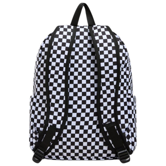 Vans Τσάντα πλάτης Old Skool Check Backpack
